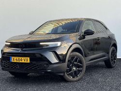 Zwart Gebruikt 2024 Opel Mokka SUV | € 24.900 (Eerlijke prijs)