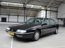 Gebruikt 1998 Citroën XM Exclusive | € 24.950