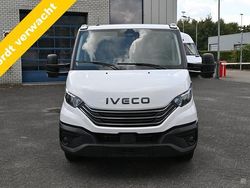 Wit Gebruikt 2024 Iveco Daily Van | € 57.950