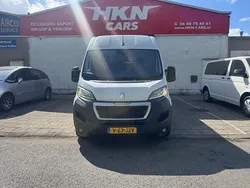 Wit Gebruikt 2022 Peugeot Boxer Van | € 15.950 (Goede deal)