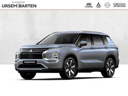 Grijs Nieuw 2025 Mitsubishi Outlander P-HEV Edition SUV | € 54.330 (Eerlijke prijs)