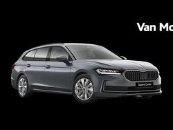 Grijs Nieuw 2025 Skoda Superb Business Line Stationwagen | € 48.290 (Goede deal)