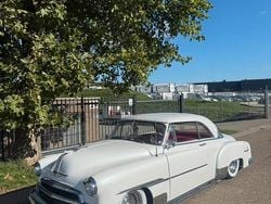 Gebruikt 1951 Chevrolet Coupé Coupé | € 44.750