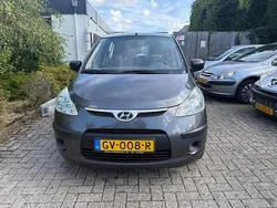 Grijs Gebruikt 2008 Hyundai i10 Dynamiq Hatchback | € 1.850 (Goede deal)