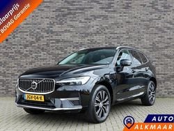Zwart Gebruikt 2022 Volvo XC60 Inscription SUV | € 47.900 (Eerlijke prijs)