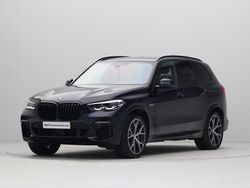 Zwart Gebruikt 2023 BMW X5 Executive SUV | € 73.950 (Iets duurder)