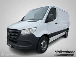 Overige Gebruikt 2019 Mercedes Sprinter Van | € 18.950 (Super prijs)