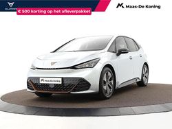 Grijs Gebruikt 2024 Cupra Born Hatchback | € 26.940 (Super prijs)