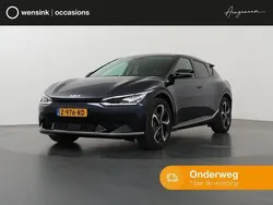 Blauw Gebruikt 2024 Kia EV6 4 SUV | € 39.935 (Goede deal)