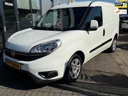 Gebruikt 2021 Fiat Doblò MPV | € 9.750 (Duur)