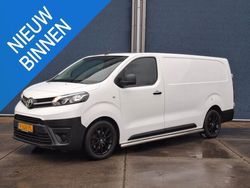 Overige Gebruikt 2018 Toyota Proace Comfort MPV | € 12.500 (Goede deal)