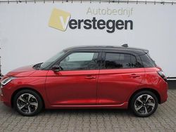 Rood Gebruikt 2024 Suzuki Swift Style Hatchback | € 24.950 (Duur)