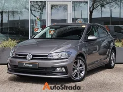 Grijs Gebruikt 2020 VW Polo Beats Hatchback | € 16.450 (Eerlijke prijs)