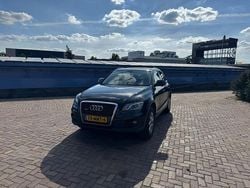 Zwart Gebruikt 2010 Audi Q5 Proline SUV | € 5.250 (Super prijs)