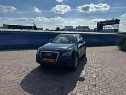 Zwart Gebruikt 2010 Audi Q5 Proline SUV | € 6.950 (Super prijs)