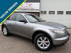 Gebruikt 2005 Infiniti Fx35 | € 6.899