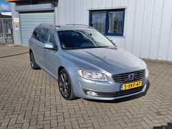 Grijs Gebruikt 2014 Volvo V70 Stationwagen | € 8.950