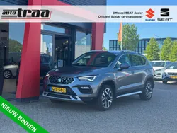 Grijs Gebruikt 2023 Seat Ateca Business SUV | € 33.950 (Iets duurder)