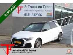 Wit Gebruikt 2019 Audi A1 Edition .1 Hatchback | € 26.950 (Eerlijke prijs)