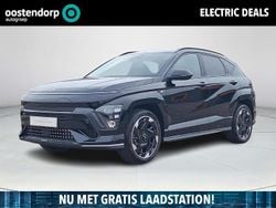 Overige Nieuw 2025 Hyundai Kona N Line SUV | € 37.290 (Goede deal)