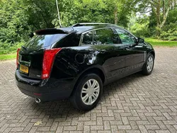 Zwart Gebruikt 2015 Cadillac SRX SUV | € 23.950