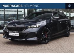 Groen Gebruikt 2025 BMW 530e Executive Stationwagen | € 81.950