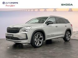Suv Nieuw 2025 Skoda Kodiaq Business Line SUV | € 57.660 (Duur)