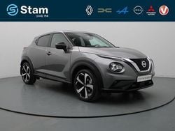 Grijs Gebruikt 2021 Nissan Juke 360º SUV | € 19.490 (Eerlijke prijs)