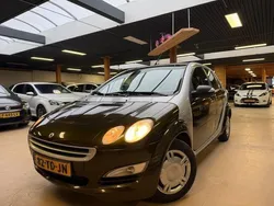 Grijs Gebruikt 2006 Smart ForFour Pure Hatchback | € 1.499 (Eerlijke prijs)