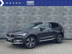 Grijs Gebruikt 2021 Volvo XC60 Inscription SUV | € 44.899 (Eerlijke prijs)