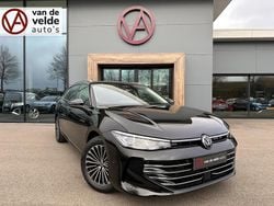 Stationwagon Gebruikt 2024 VW Passat Elegance Stationwagen | € 38.945 (Eerlijke prijs)