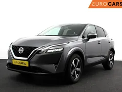 Grijs Gebruikt 2022 Nissan Qashqai N-Connecta SUV | € 26.690 (Eerlijke prijs)