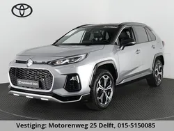 Zilver Gebruikt 2023 Toyota RAV4 Style SUV | € 39.850 (Goede deal)
