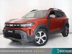 Bruin Gebruikt 2025 Dacia Duster Journey SUV | € 31.995