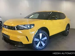 Nieuw 2025 Ford Capri Extended Range SUV | € 47.050 (Eerlijke prijs)