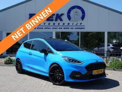 Blauw Gebruikt 2021 Ford Fiesta ST Hatchback | € 23.945 (Eerlijke prijs)