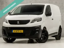 Wit Gebruikt 2019 Peugeot Expert Van | € 8.945