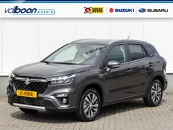 Grijs Gebruikt 2023 Suzuki SX4 S-Cross Style SUV | € 29.290 (Eerlijke prijs)