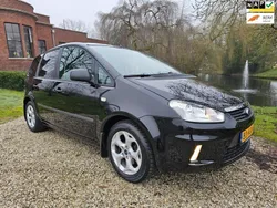 Zwart Gebruikt 2010 Ford C-MAX Ghia MPV | € 5.999 (Duur)
