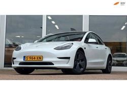 Gebruikt 2022 Tesla Model 3 Standard Range Sedan | € 24.994 (Eerlijke prijs)