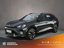 Grijs Nieuw 2025 Cupra Formentor VZ SUV | € 46.900 (Eerlijke prijs)