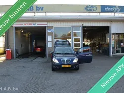 Blauw Gebruikt 2004 Lancia Ypsilon Hatchback | € 2.475 (Eerlijke prijs)