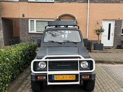 Gebruikt 1989 Suzuki Samurai SUV | € 6.000