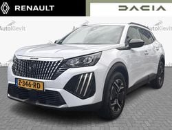 Wit Gebruikt 2023 Peugeot 2008 Allure SUV | € 22.950 (Goede deal)
