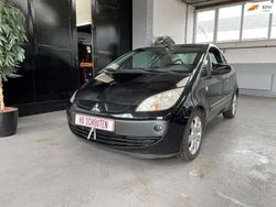 Zwart Gebruikt 2007 Mitsubishi Colt Invite+ Cabriolet | € 2.899 (Eerlijke prijs)