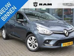 Renault Clio IV