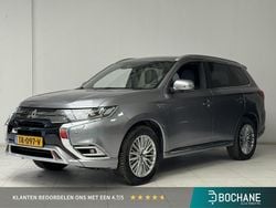 Grijs Gebruikt 2018 Mitsubishi Outlander P-HEV Instyle SUV | € 22.740 (Eerlijke prijs)