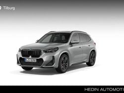 Overig Nieuw 2025 BMW X1 M Sport SUV | € 65.789 (Super prijs)