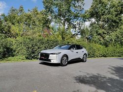 Grijs Gebruikt 2024 DS Automobiles DS4 Sedan | € 30.950