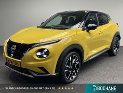 Overige Nieuw 2025 Nissan Juke SUV | € 33.900